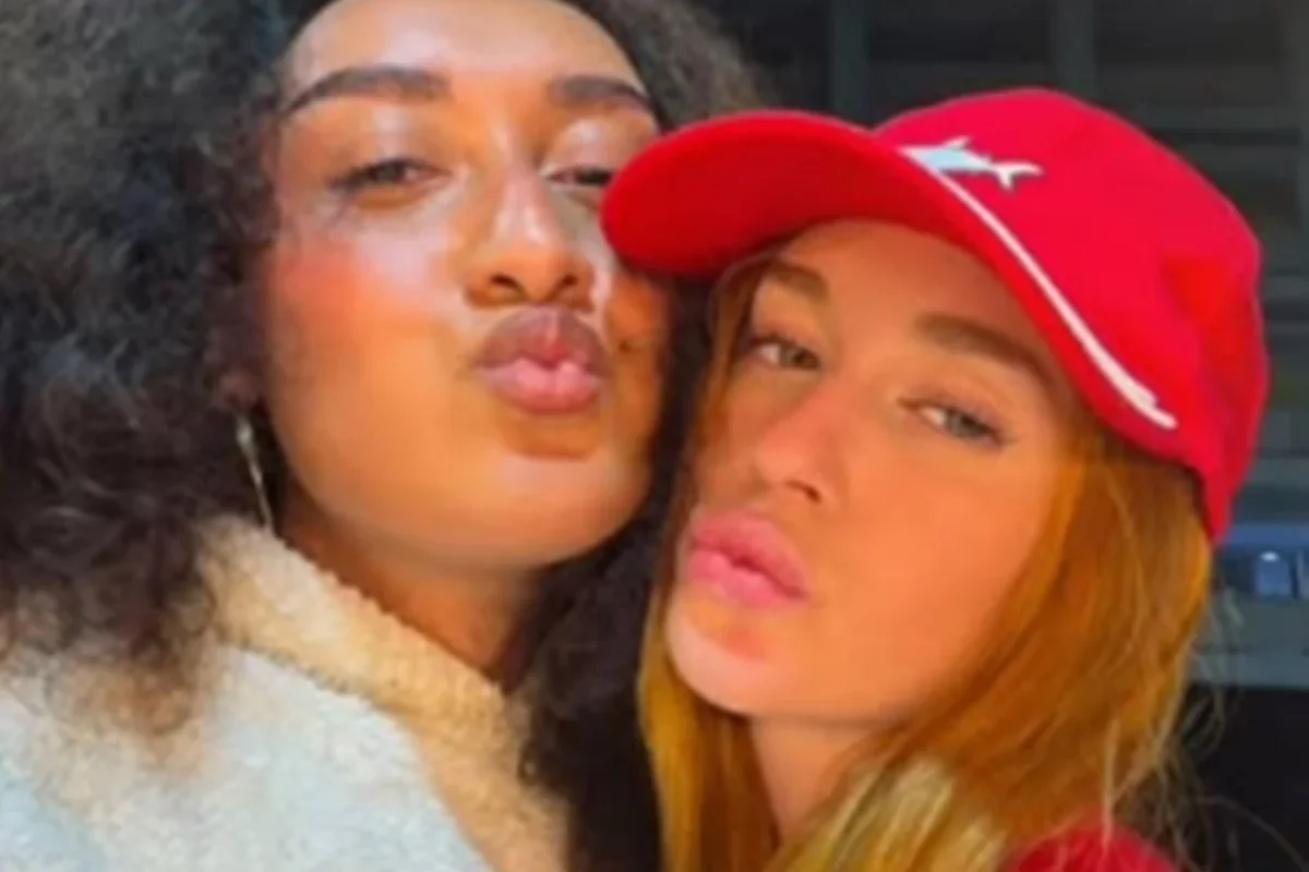 Marina Ruy Barbosa paga cirurgia de silicone de cabeleireira trans