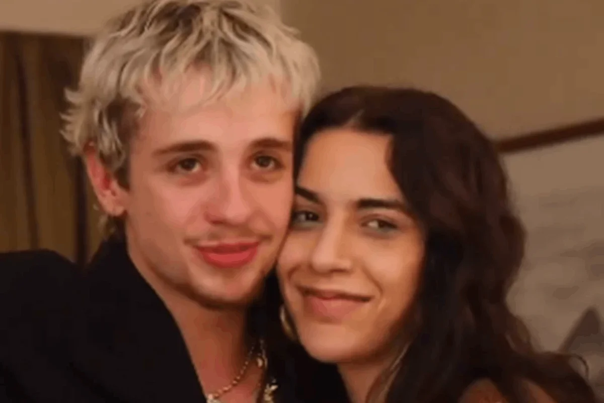 Marina Sena reacende boatos ao comentar post de Juliano Floss