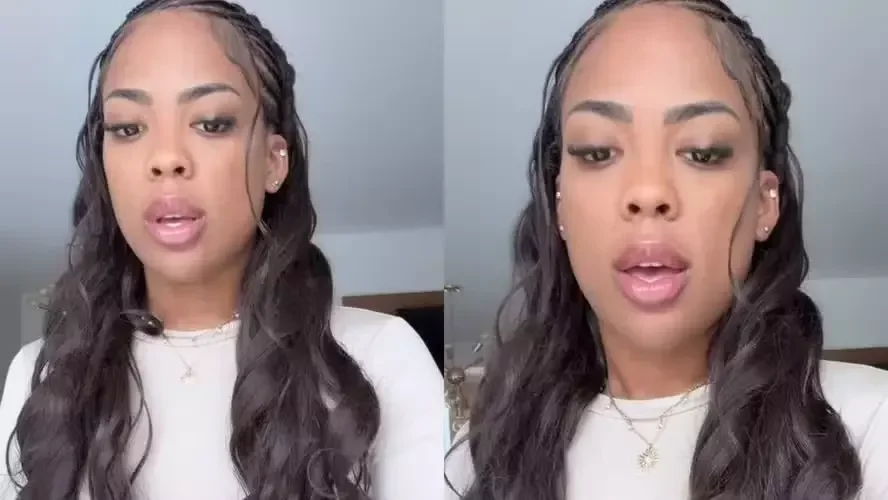 Marvvila: stalker comprou alianças e prometeu pedir casamento