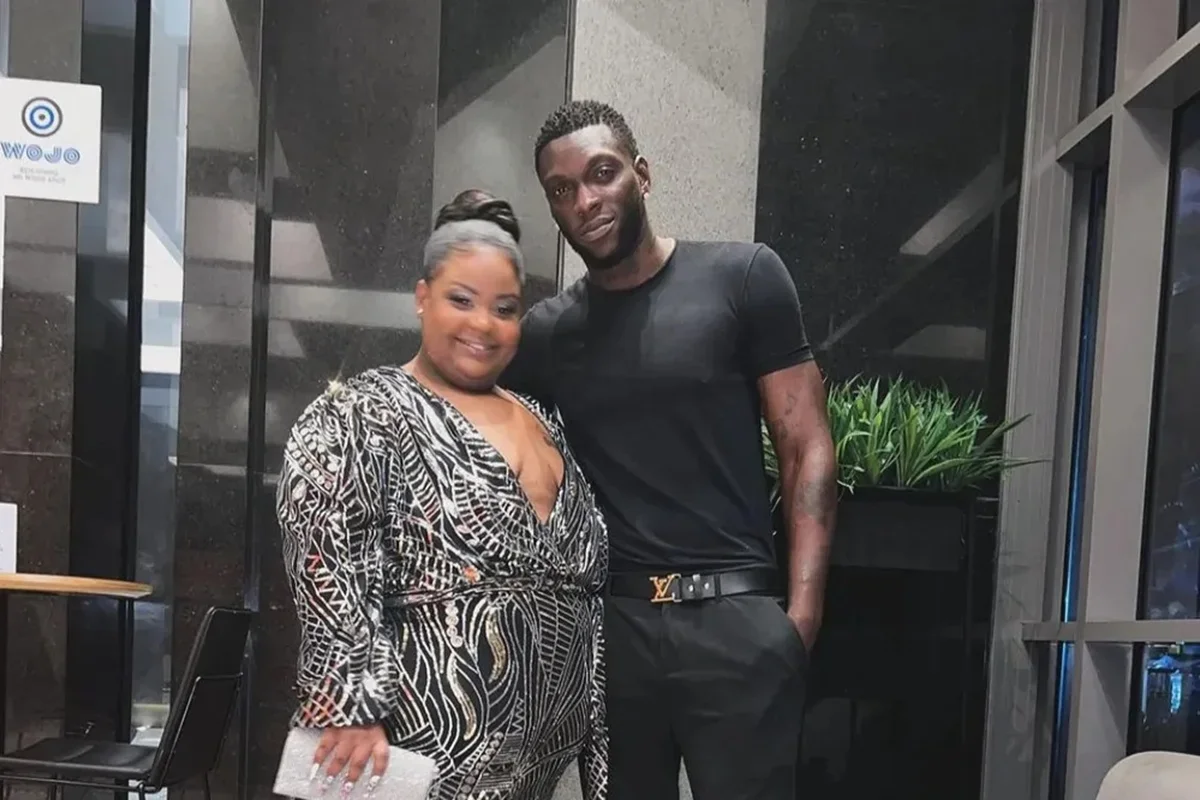 MC Carol termina casamento com San Bolt após dois anos