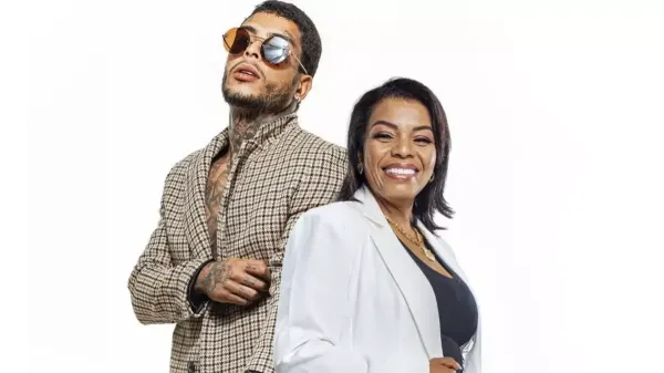 MC Kevin: mãe revela que cantor deixou apenas R$ 1.700