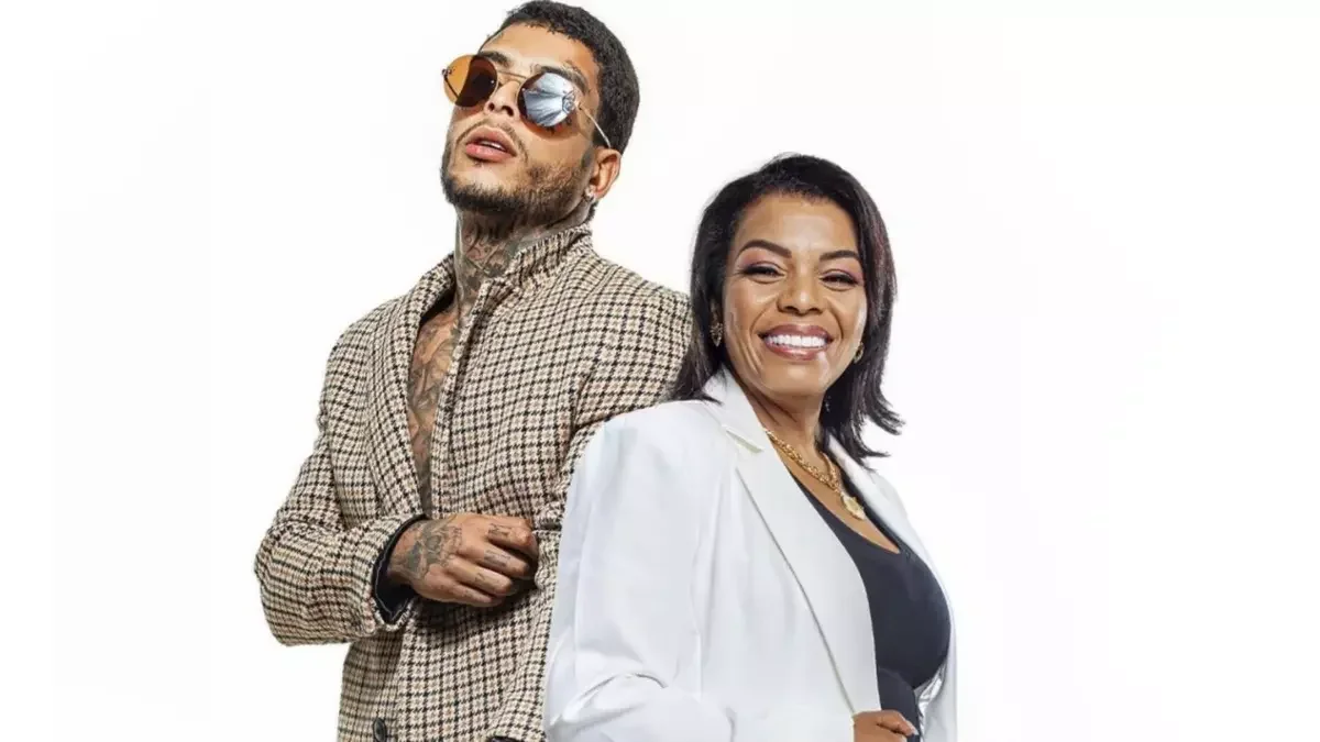 MC Kevin: mãe revela que cantor deixou apenas R$ 1.700