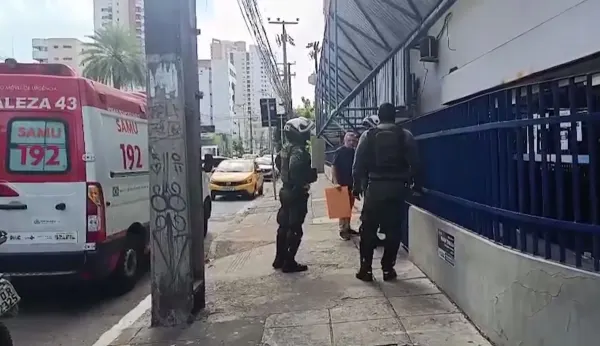 Médica Maria das Graças morre após pedir água em agência do INSS