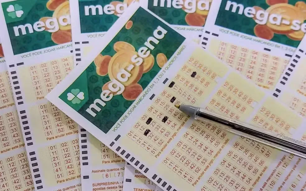 Mega-Sena: apostador de Fortaleza ganha R$ 58,8 mil na quina