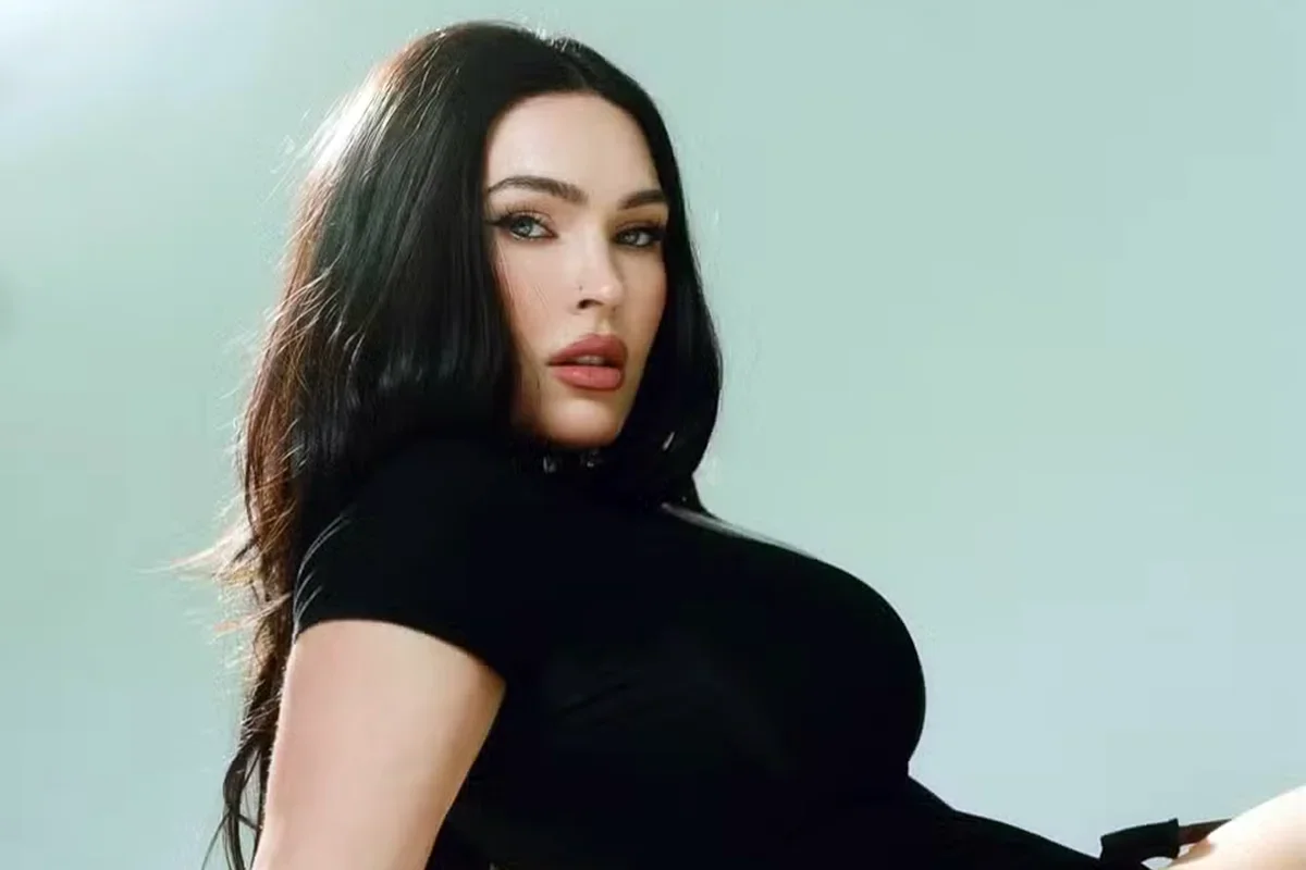 Megan Fox cria perfil +18 e derruba site por excesso de acesso