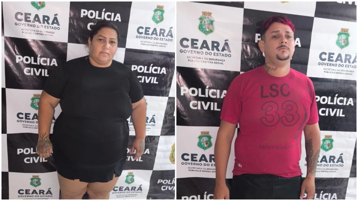 Meyriane da Silva Alves: apontada como mandante na tentativa contra ex-síndica