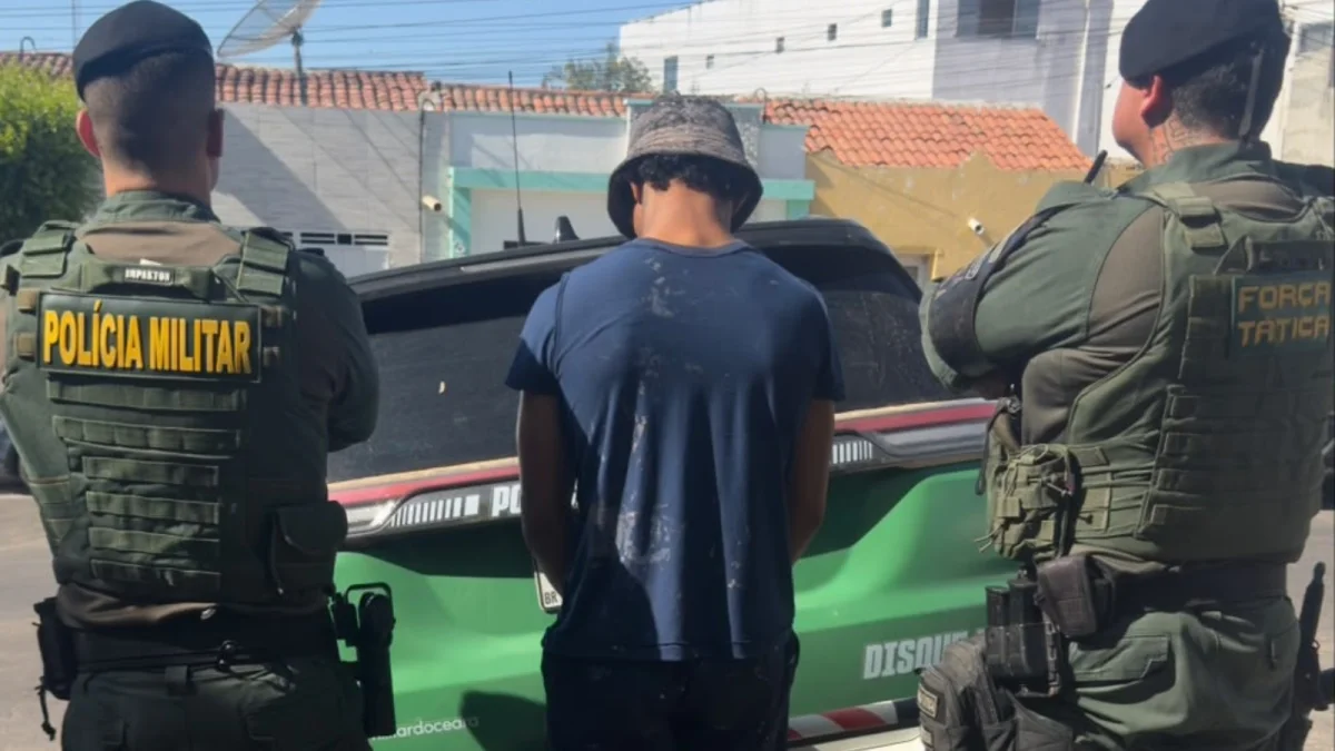 Ministério Público do Ceará denuncia homem por matar duas irmãs