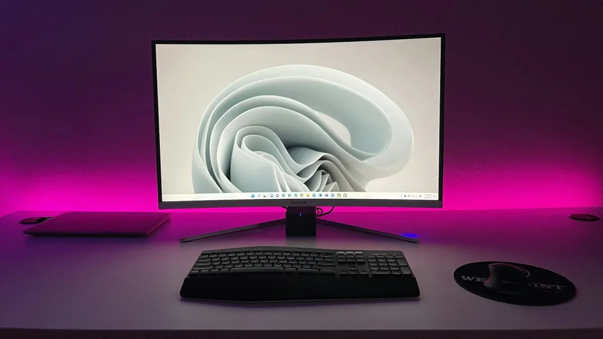 Monitor QHD 1440p: quando vale pagar até 30% a mais