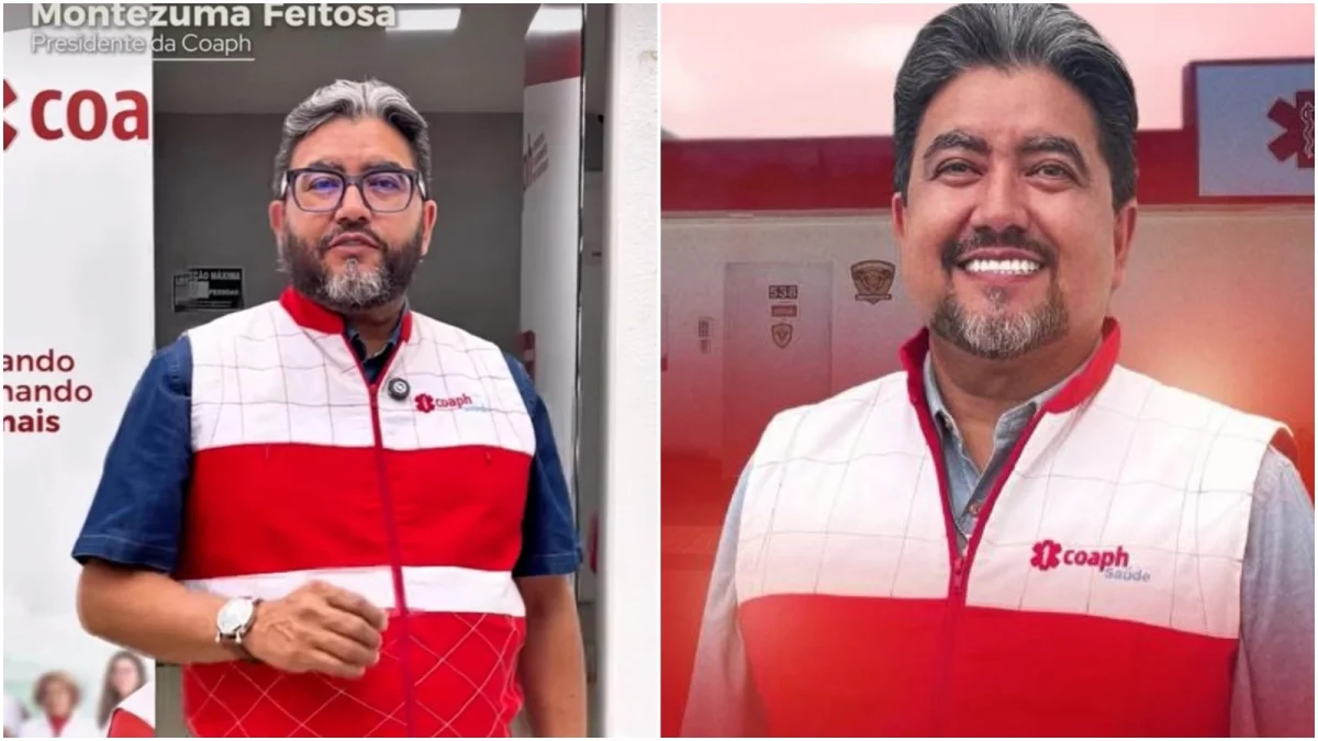 Montezuma Feitosa Alexandrino: atentado a tiros com carro blindado