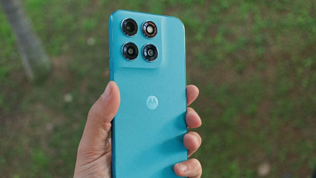 Moto G Max: câmera de 200 MP impressiona, mas reflexos comprometem
