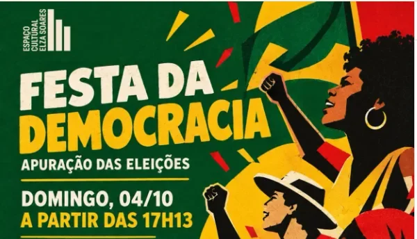 MST: Festa da Democracia terá telão e comidas da reforma agrária