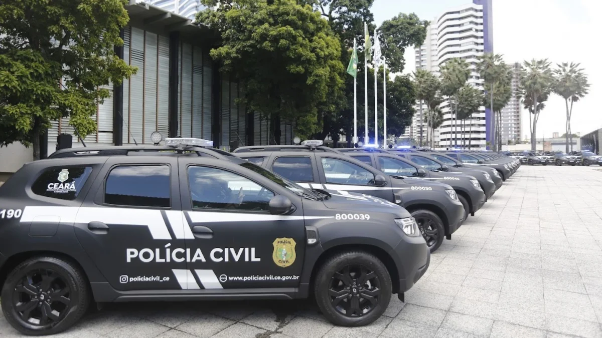 Mulher presa por vender passagens emitidas com milhas