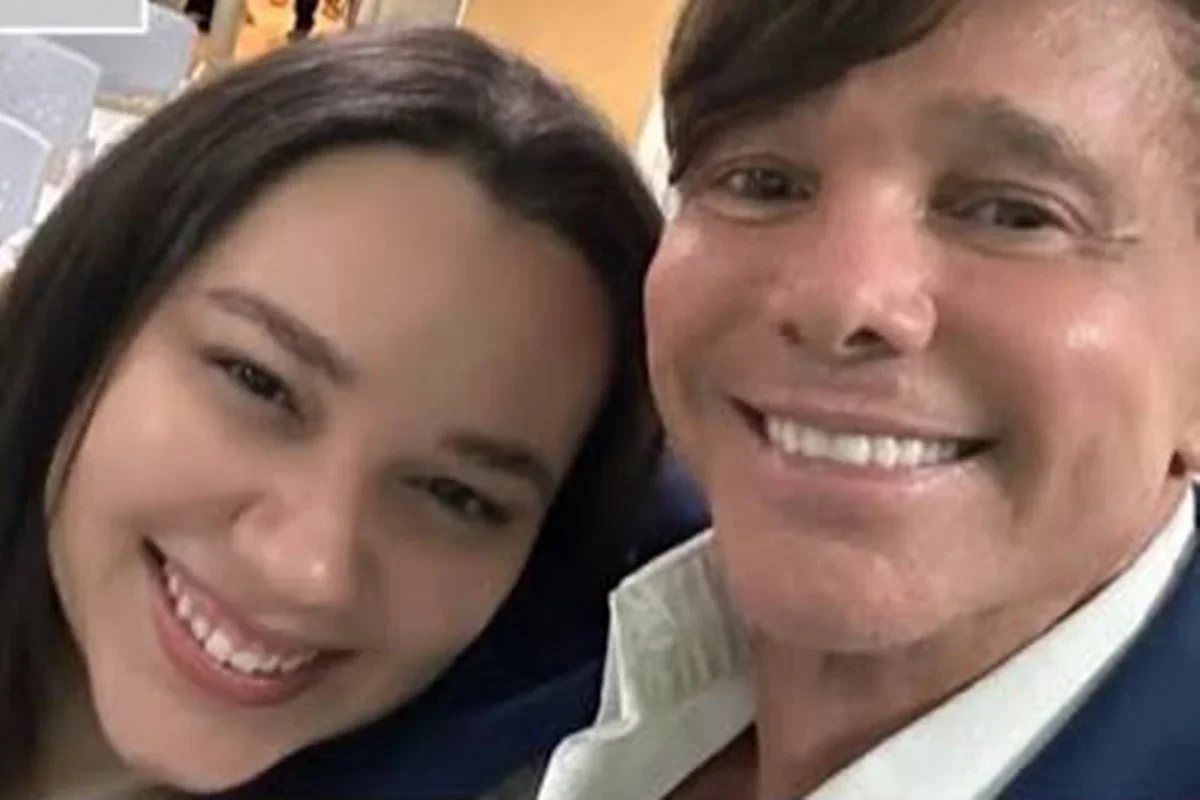 Netinho: filha Bruna Trindade, médica, é única herdeira