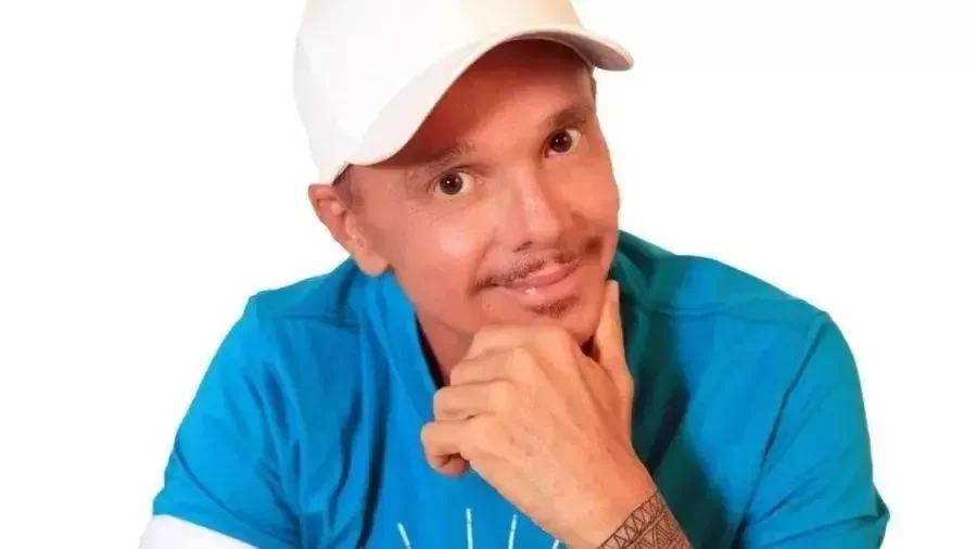 Netinho: internação após retorno do câncer afasta cantor das redes