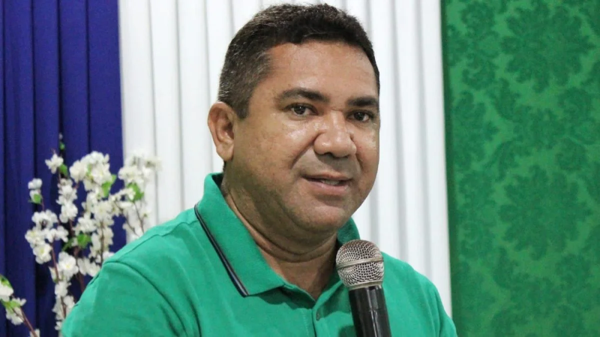 Nonatinho Souza: ameaça de morte após vídeo com Elmano