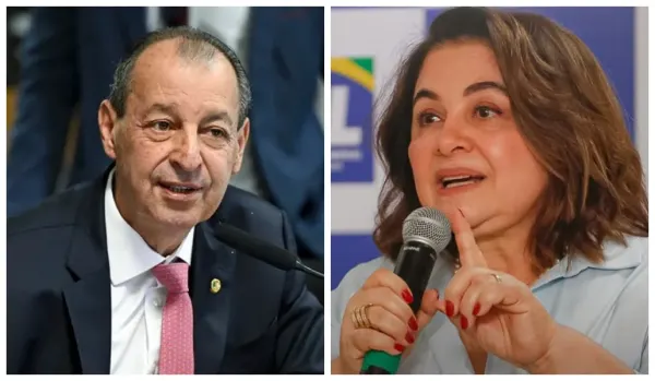 Omar Aziz avança ao 2º turno no Amazonas com 40,38%