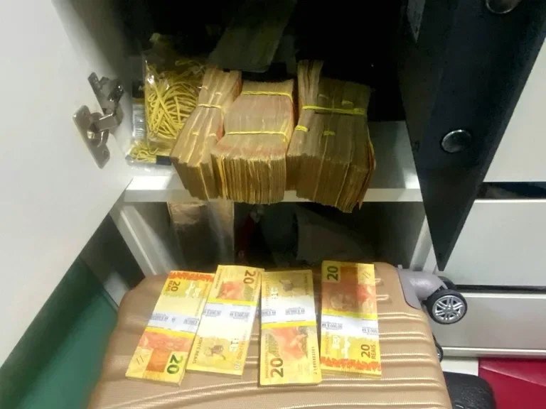 Operação Coaptação: empresa alvo recebeu mais de R$ 1 bilhão
