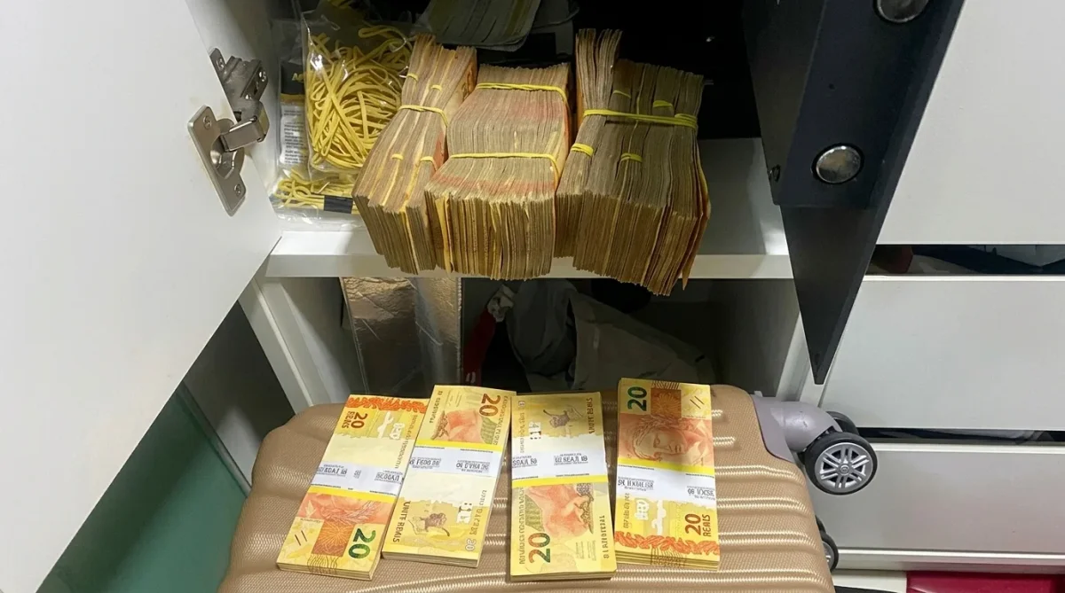 Operação Coaptação: empresa que recebeu R$1 bilhão é alvo de cinco prisões