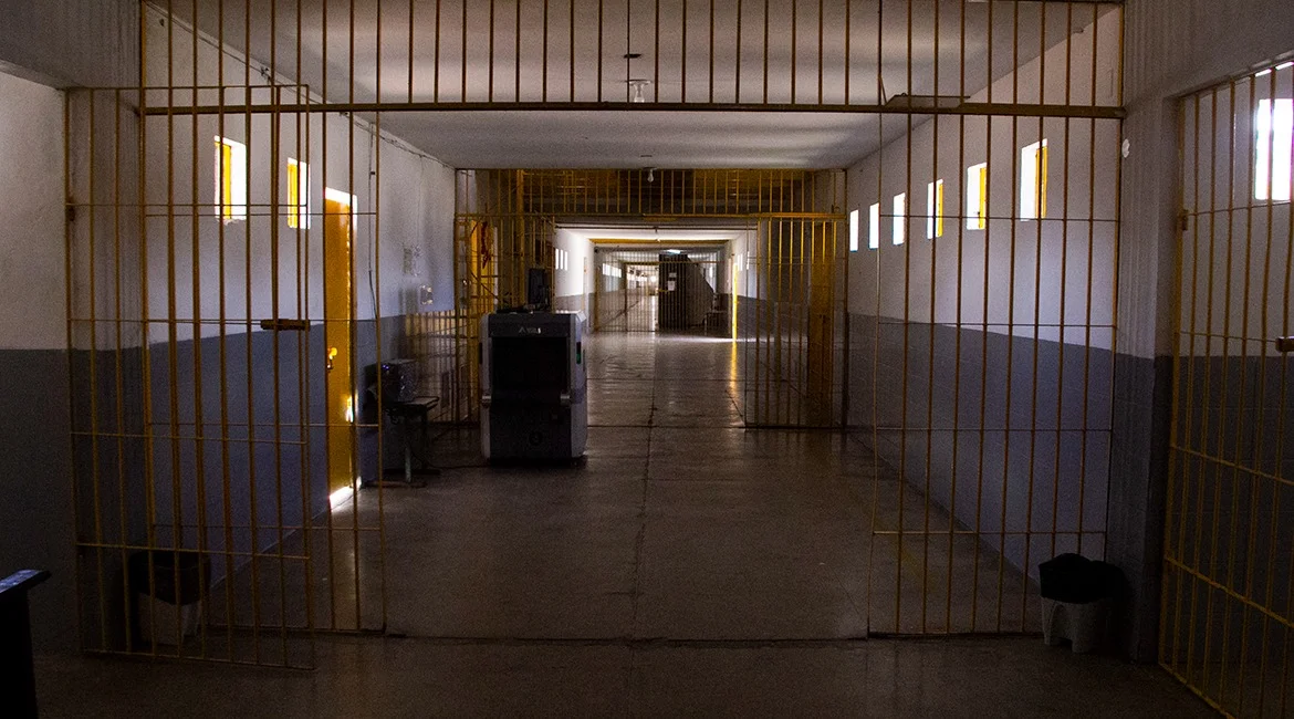 Operação Elo Oculto: advogados presos por repassar recados de chefe