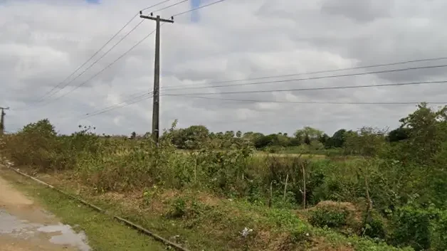 Pacatuba: criança de 12 anos é encontrada morta em açude