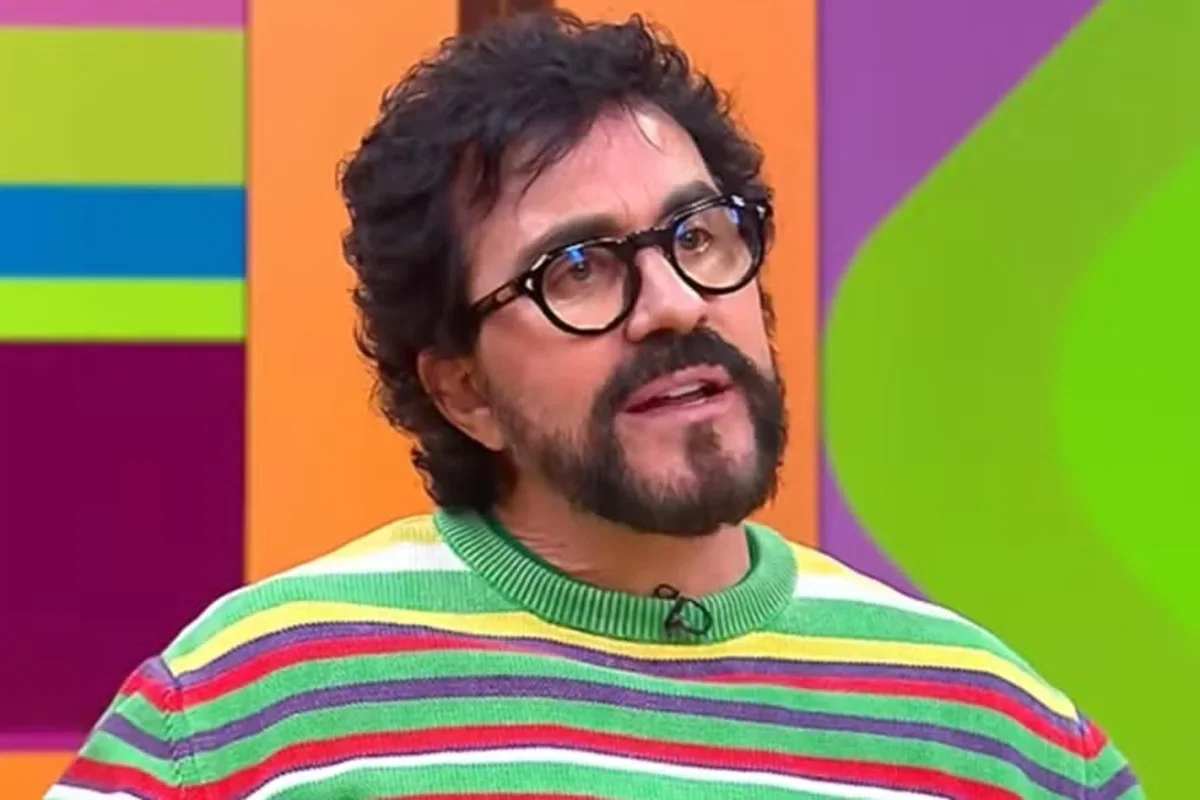 Padre Fábio de Melo confessa: "Nunca acordei feliz"