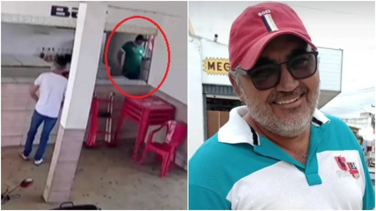 Parambu: três condenados somam mais de 60 anos por assassinato