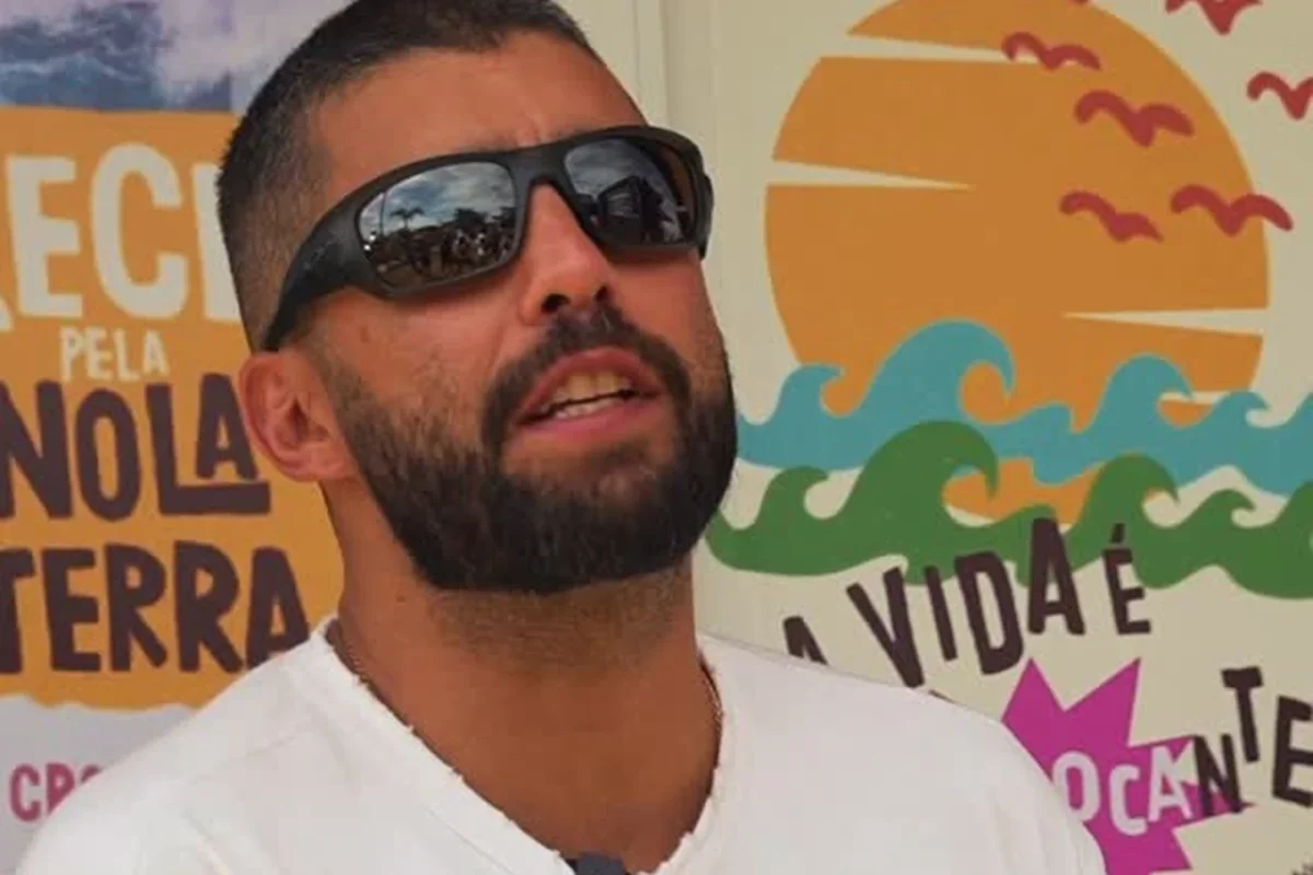 Pedro Scooby citado em ação que acusa uso de ex-funcionária como “laranja”
