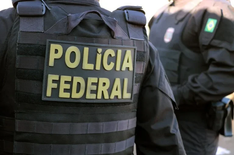 PF cumpre 14 mandados no Ceará por suspeitas ligadas às Eleições