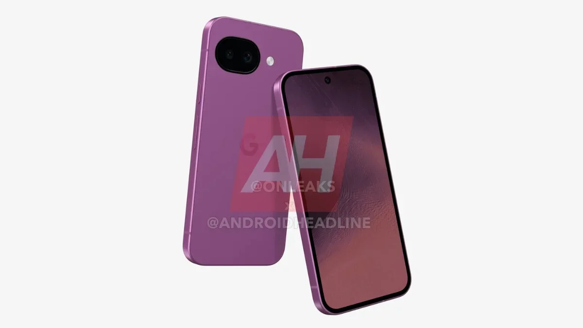 Pixel 11a: Tensor G6 chega a modelo de visual familiar