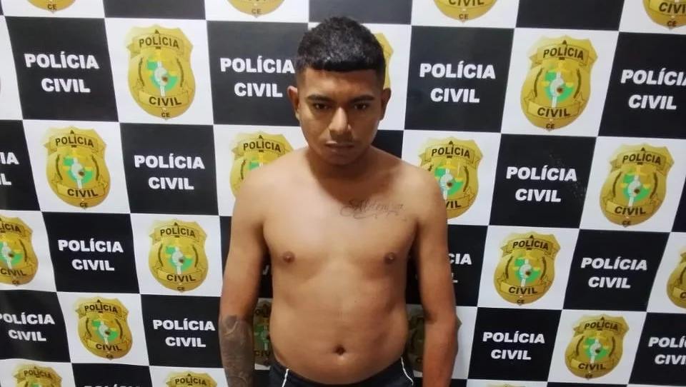 Polícia Civil do Ceará prende 8º suspeito do duplo esquartejamento