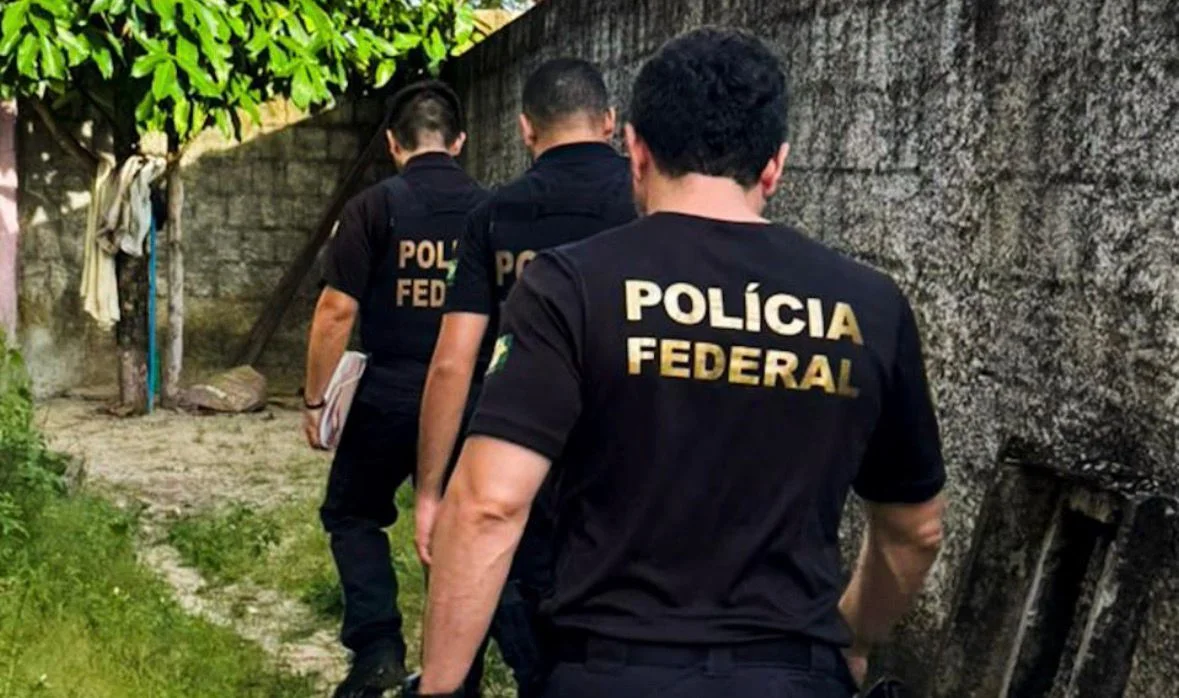 Polícia Federal apreende R$47,5 milhões em operações contra crimes eleitorais