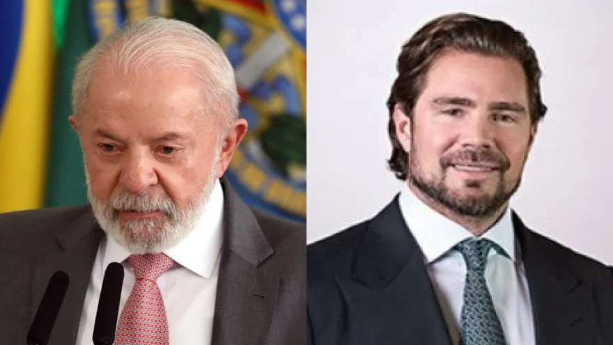 Polícia Federal nega depoimento de Daniel Vorcaro sobre R$ 30 milhões
