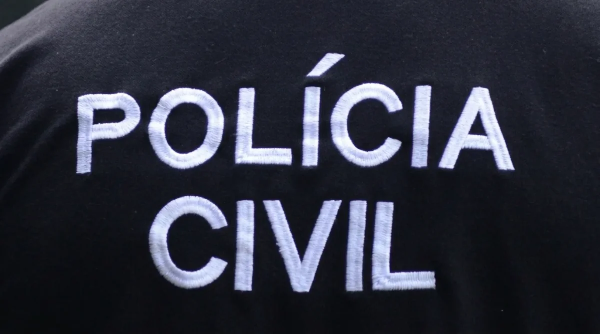 Policial civil salva bebê de 2 meses engasgado no Alto da Balança
