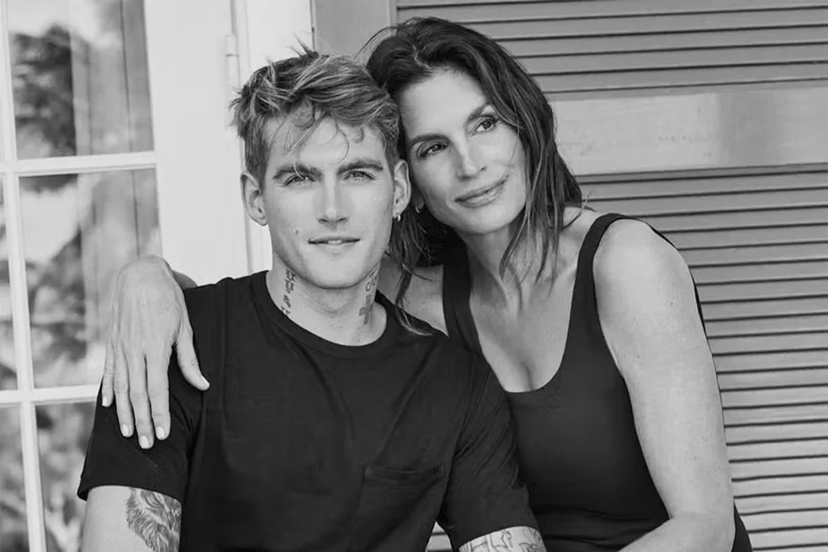 Presley Gerber: clínica em Santa Monica registra debandada