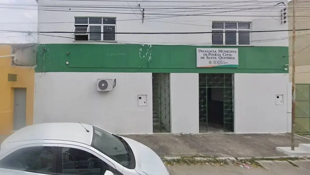 Prof. de Santa Quitéria investigado por pedir foto a aluna de 12 anos