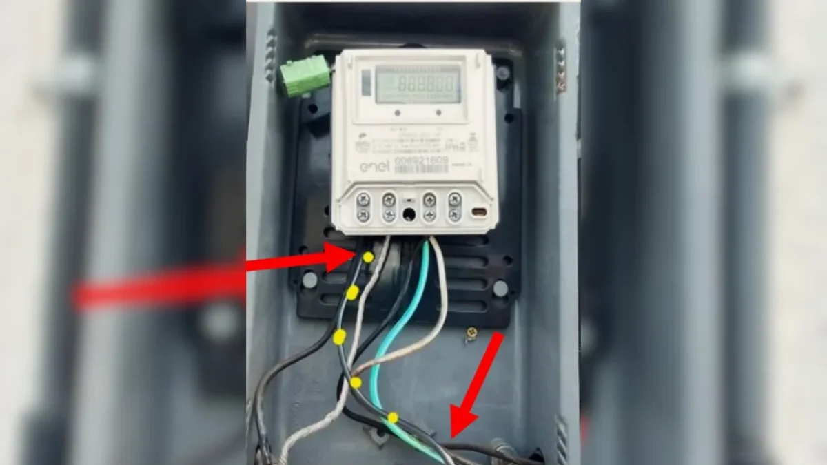 Proprietária de restaurante presa por furto qualificado de energia elétrica