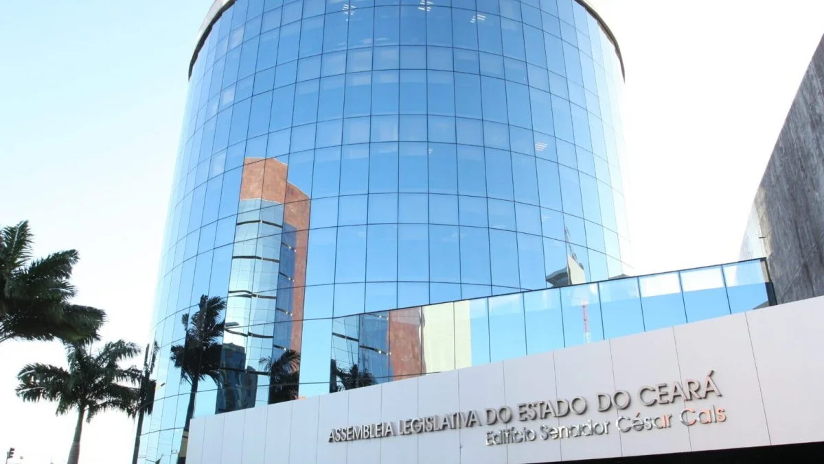 PSB e PT podem formar maioria na Alece com até 25 cadeiras