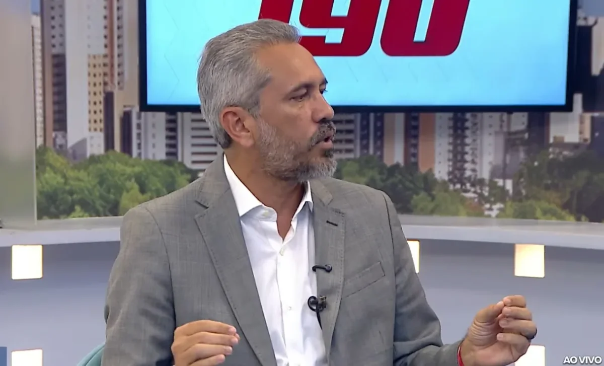 Quadrante Seguro: Elmano prevê operação com 1.600 PM