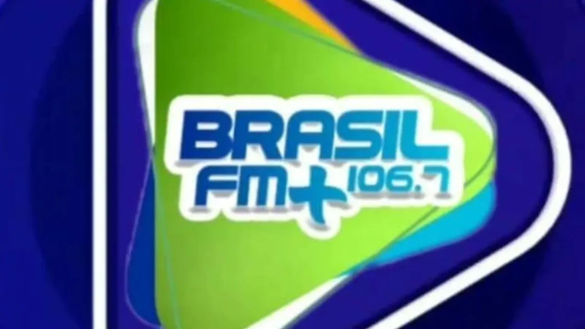 Rádio Brasil FM completa 26 anos e amplia alcance regional