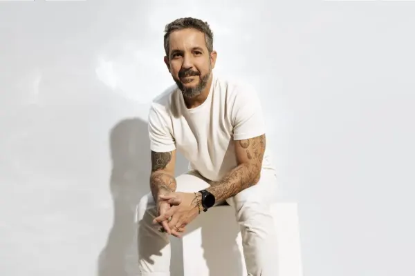 Rapha Borges: método que transforma briefings em casos premiados