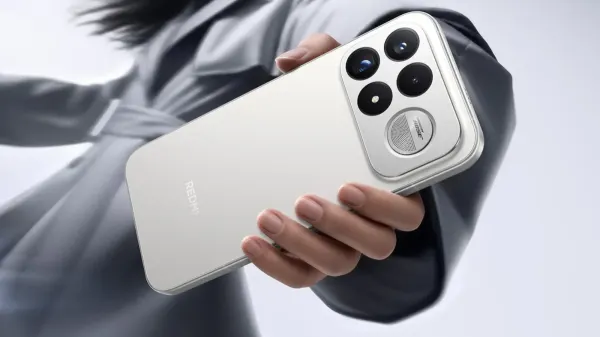Redmi K100: visual verde e rumor de bateria de 10.000 mAh