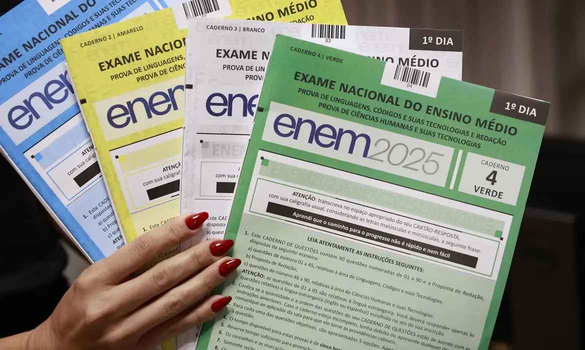 Região do Cariri reúne 35.974 inscritos para o Enem