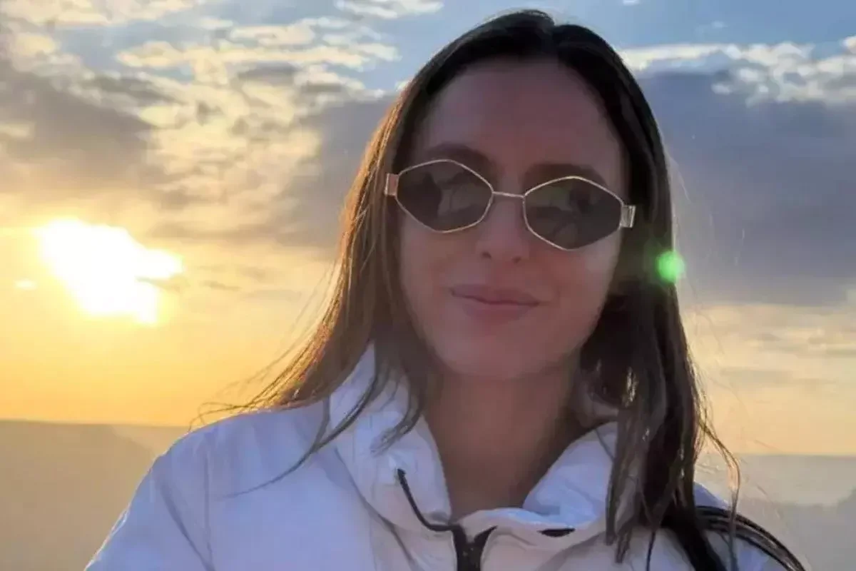 Renata Alves Mietto: detida pelo ICE ao tentar embarcar para o Havaí