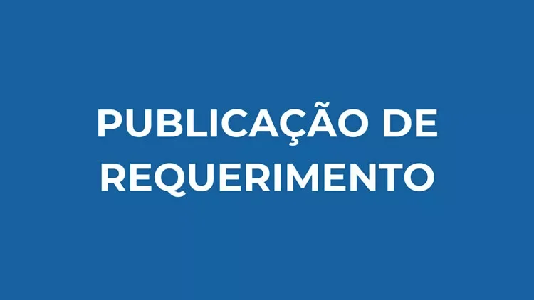 Requerimento de lincença: o que muda em processos administrativos