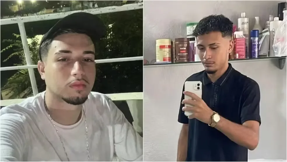 Rhuan Matheus e Isaac: mortos após ameaças em Sobral