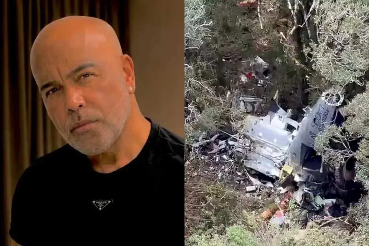 Rick Sollo: relatório aponta caixa‑preta sem áudio e histórico de falhas