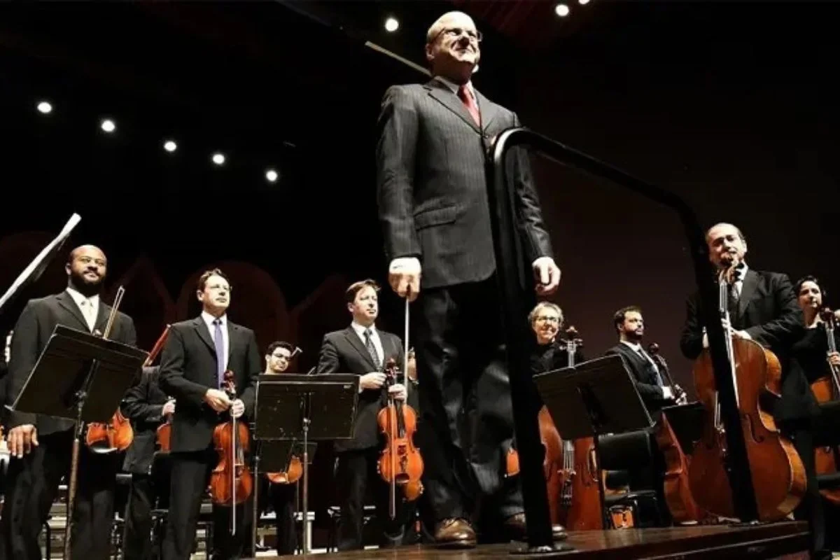 Roberto Tibiriçá morre; velório será no Theatro Municipal de São Paulo