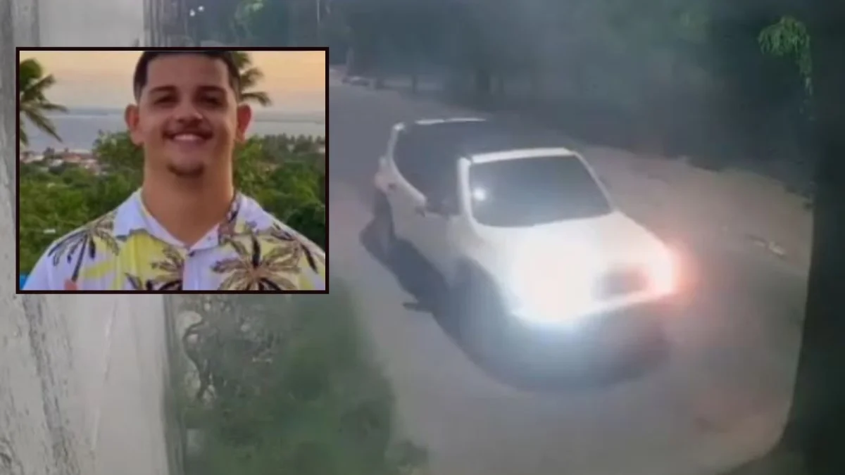 Ryan Castro de Paula Silva: motociclista de 20 anos morre em colisão
