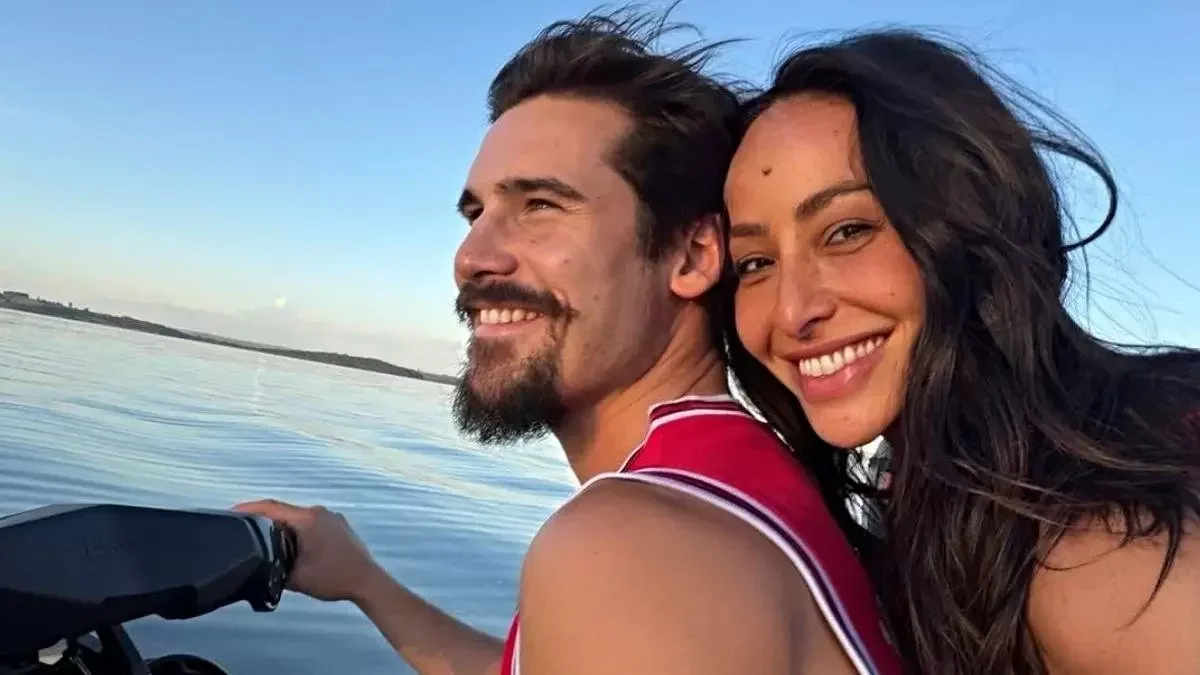 Sabrina Sato: TDAH virou rotina de "DRs" no casamento com Nicolas