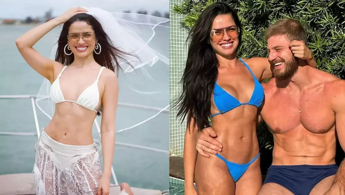 Saiba mais sobre juliette já tem data para se casar com kaique cerveny; saiba quando